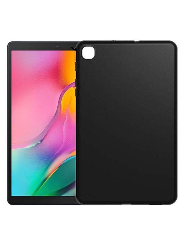 Hurtel Slim Case for Xiaomi Redmi Pad 10.6" Tablet - Black