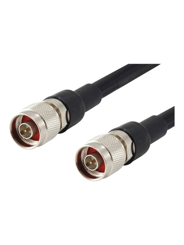 LevelOne ANC-4150 - antenna cable - 5 m