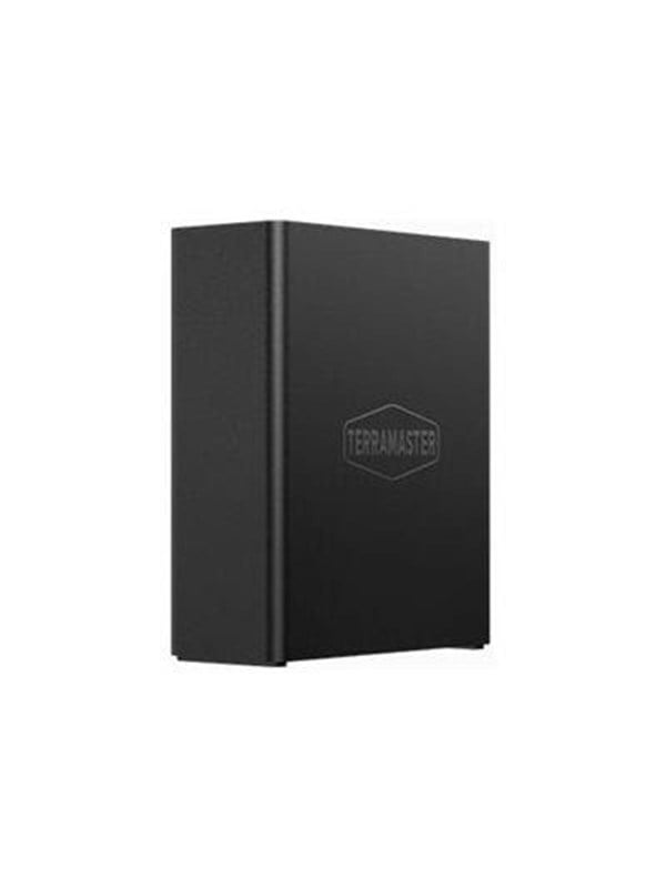 TerraMaster F8 SSD Plus - NAS-Palvelimet