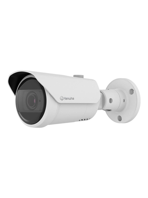 Hanwha Vision QNO-C8083R - network surveillance camera