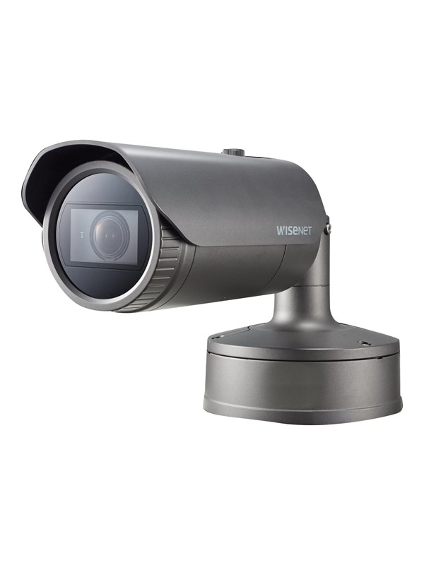 Hanwha Vision WiseNet X XNO-8080R - network surveillance camera