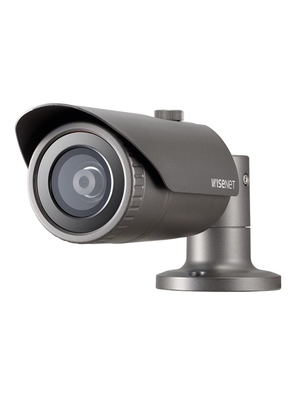 Hanwha Vision WiseNet Q QNO-8020R - network surveillance camera