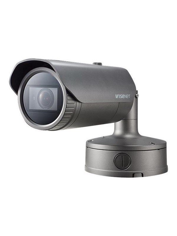 Hanwha Vision WiseNet X XNO-6080R - network surveillance camera