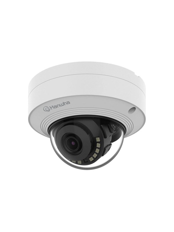 Hanwha Vision QNV-C9011R - network surveillance camera - dome