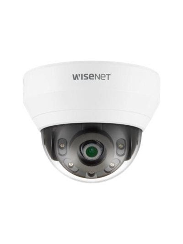 Hanwha Vision WiseNet Q QND-7012R - network surveillance camera - dome