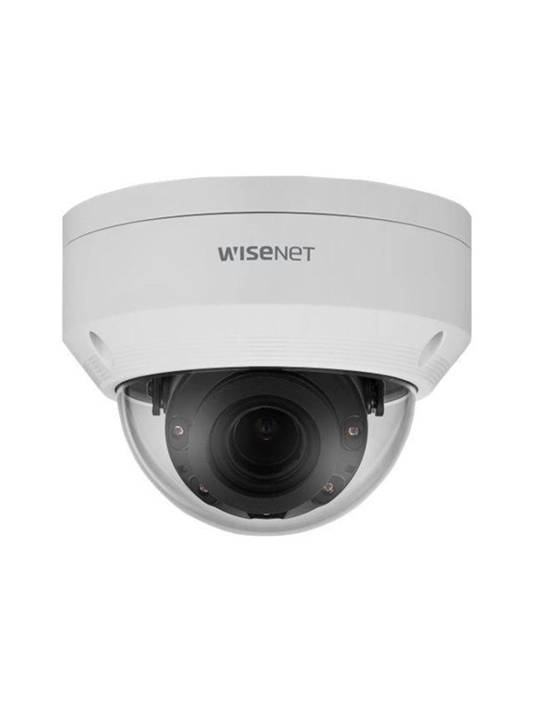 Hanwha Vision WiseNet ANV-L6082R - network surveillance camera - dome