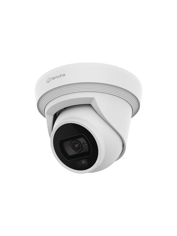Hanwha Vision WiseNet Q QNE-C8013RL - network surveillance camera - dome