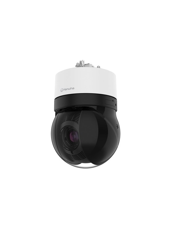 Hanwha Vision XNP-C7310R - network surveillance camera - dome