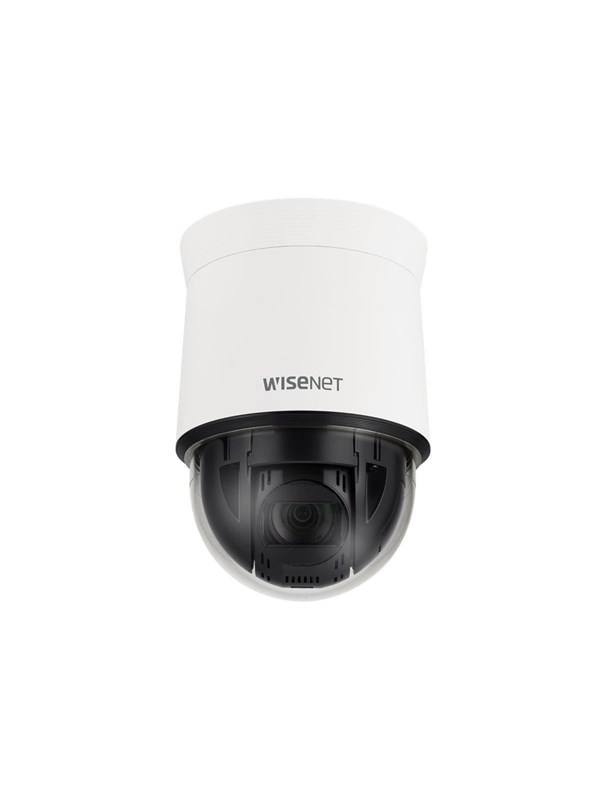 Hanwha Vision WiseNet Q QNP-6250 - network surveillance camera - dome