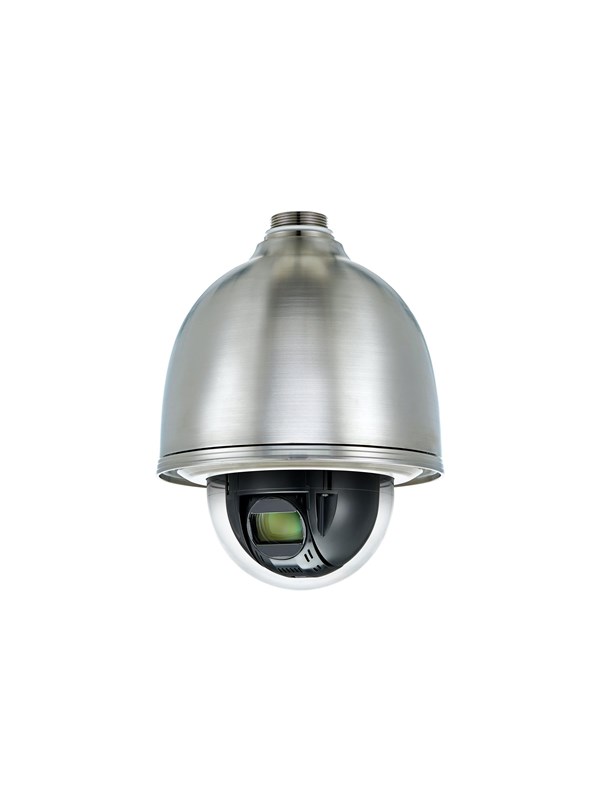 Hanwha Vision WiseNet Q QNP-6320HS - network surveillance camera - dome