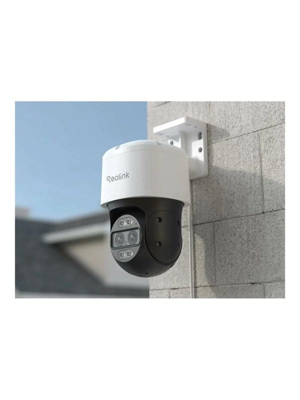Reolink TrackMix PoE PoE PoE IP-kamera