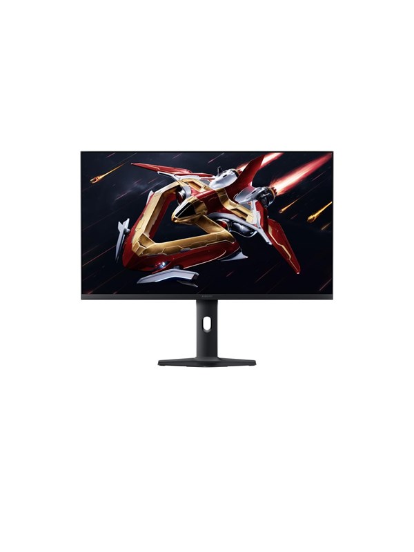 27" Xiaomi G Pro 27Qi 2026 - LED monitor - QHD - 27" - HDR