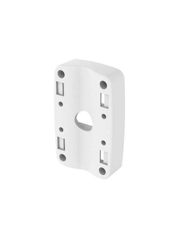 Hanwha Vision SBP-300PMW2 - pole mount adapter
