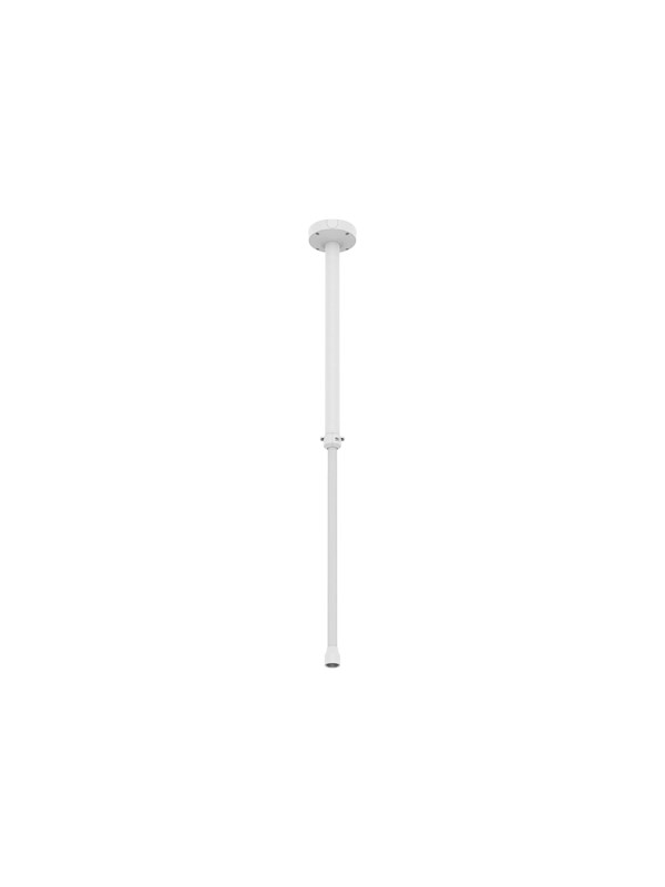 Hanwha Vision SBP-300CMTW - camera telescoping pendant mount
