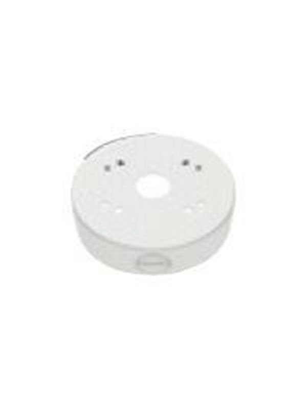 Hanwha Vision SBF-100B1 - back box