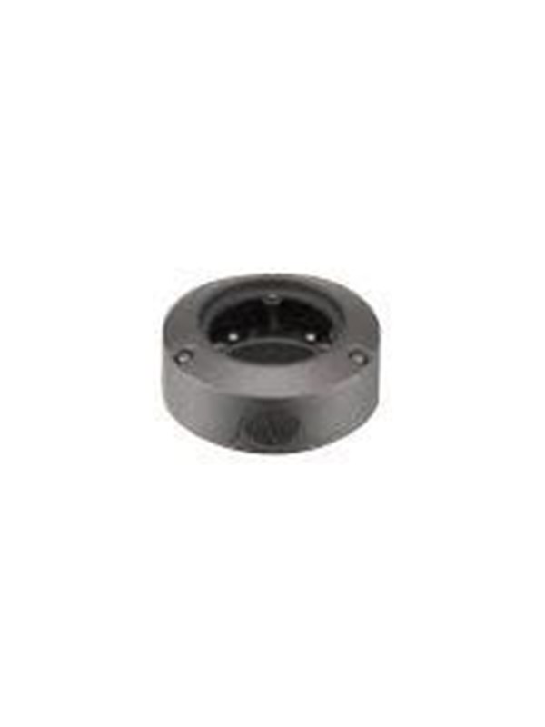 Hanwha Vision SBO-100B1 - back box