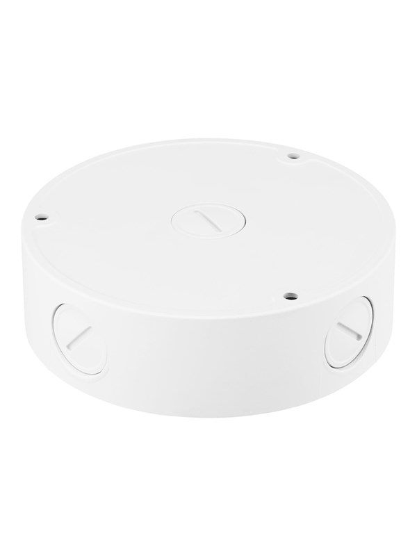 Hanwha Vision SBV-136BW - back box