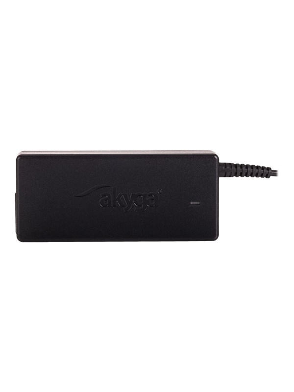 Akyga Dedicated Series AK-ND-72 - power adapter - 80 Watt
