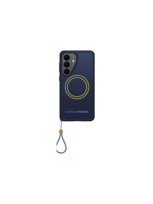 OtterBox Sole Series - back cover for mobile phone