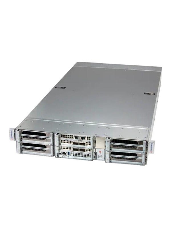 Supermicro GPU SuperServer 212GB-FNR-01-G2