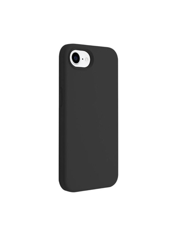 CRONG Color Cover Magnetic - iPhone 17e / 16e MagSafe Case (Black)