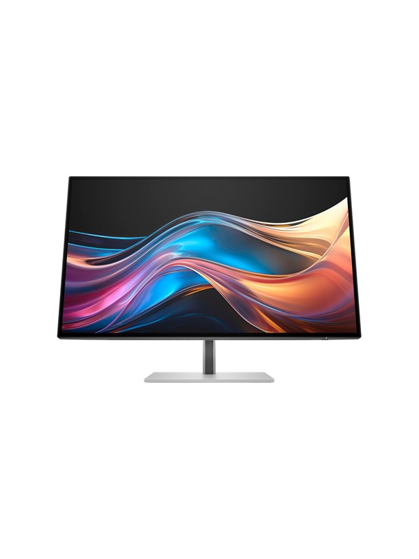 27" HP 727pq