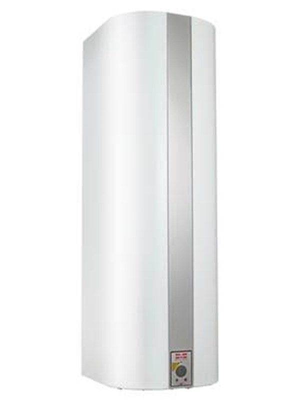 Metro Therm Combi hot water tank model 160 type 605C 138L for central heating