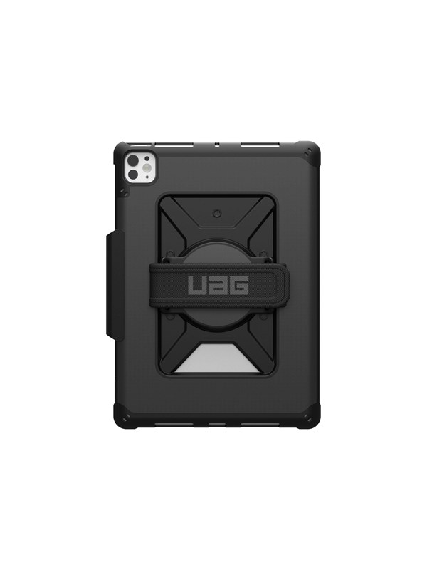 UAG Metropolis - black - iPad Pro 11""