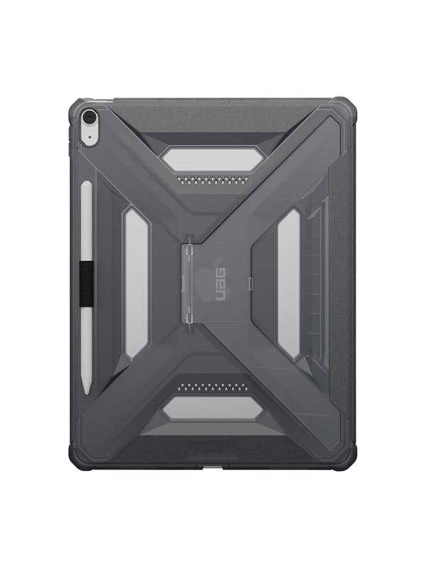 UAG Scout Plus - Ash - iPad Air 13"" 2024 - 2025 - 2026