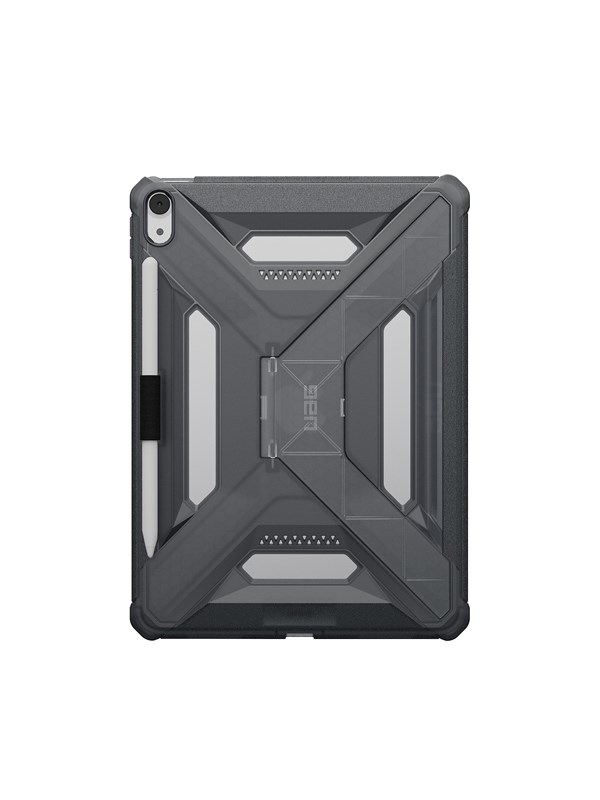 UAG Scout Plus - Ash - iPad 11"" 2022/A16 2025