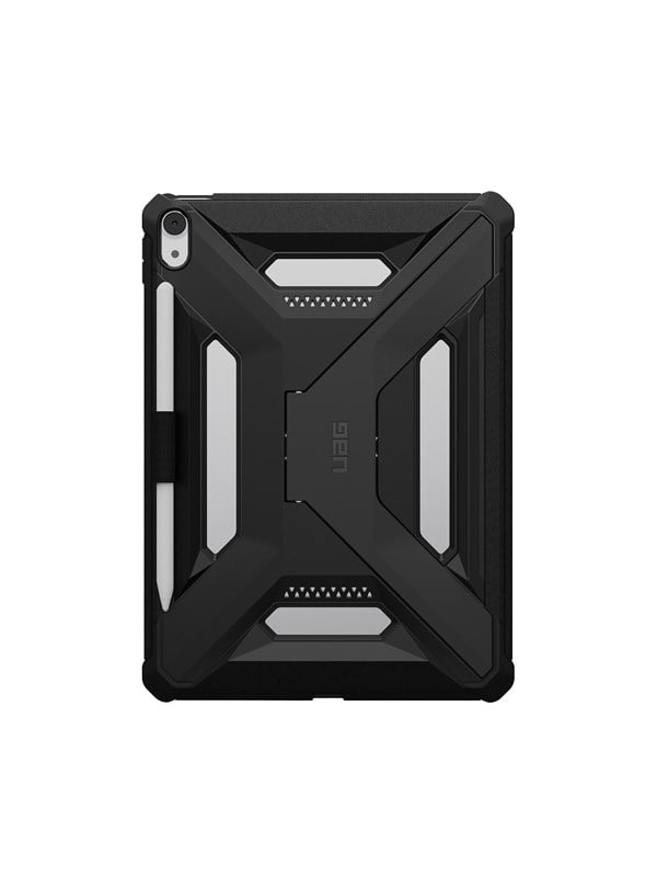 UAG Scout Plus - Black - iPad 11" 2022/A16 2025