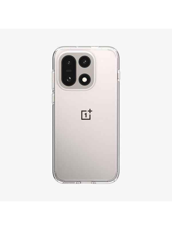 Spigen Ultra Hybrid - crystal clear - OnePlus 15
