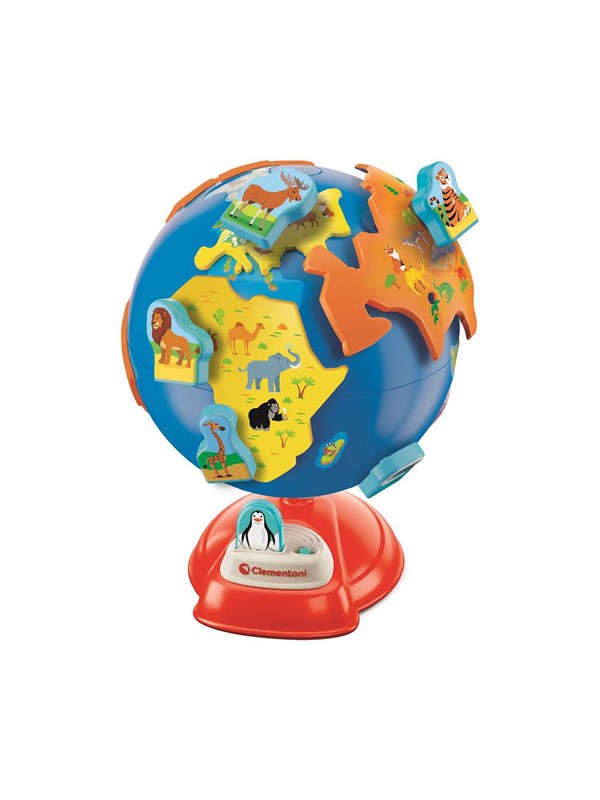 Clementoni My First Globe (SE-FI)