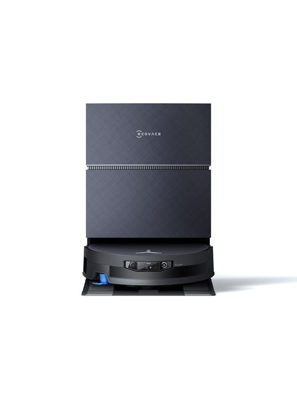 Ecovacs Robotti-imurit X12 PRO OMNI Grey