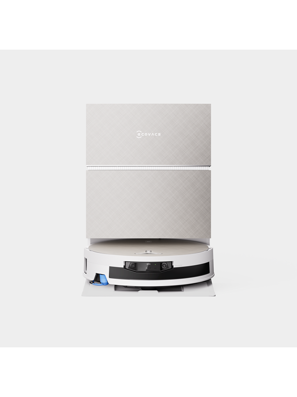 Ecovacs Robotti-imurit X12 PRO OMNI White