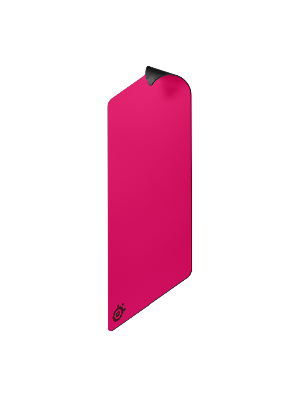 SteelSeries QcK Heavy - XXL - Pinkki