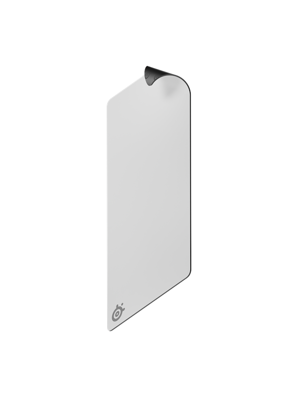 SteelSeries QcK Heavy - XXL - Valkoinen