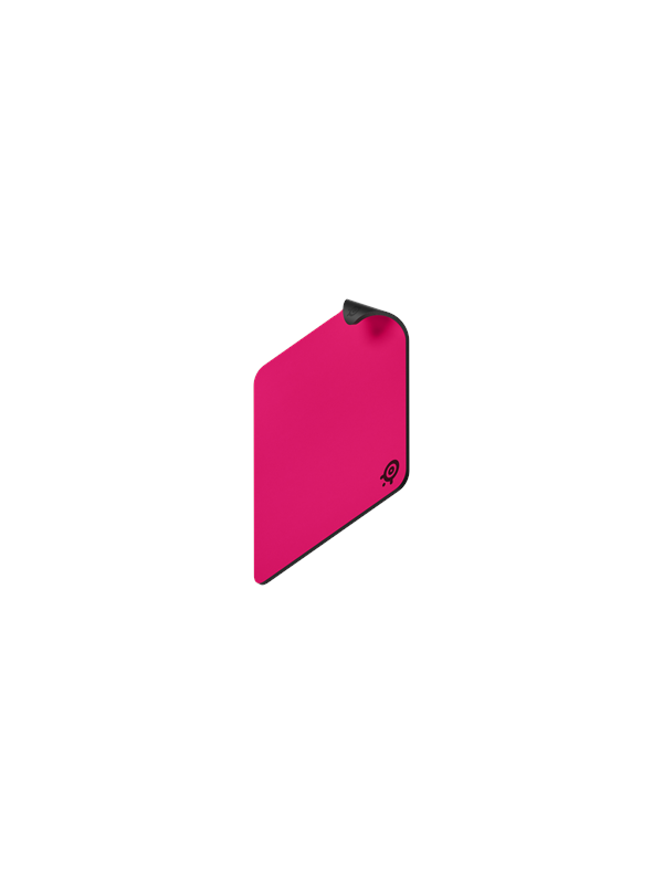 SteelSeries QcK Heavy - Large - Pinkki