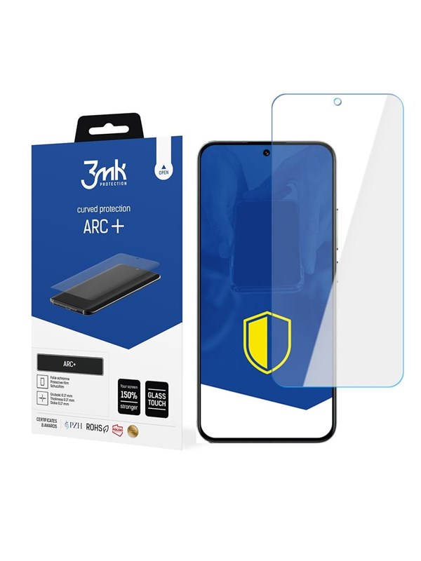 3mk ARC+ protective foil for Xiaomi 13