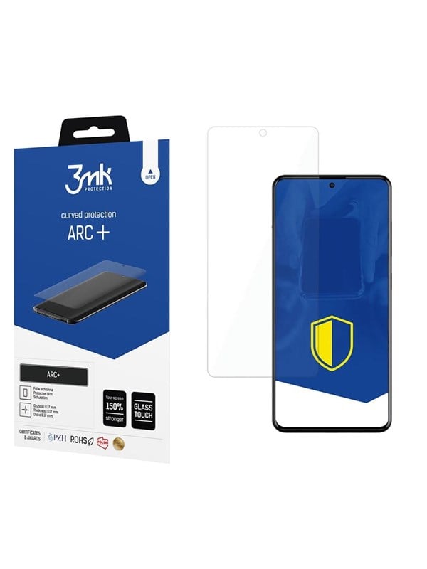 3mk Samsung Galaxy A52 4G/5G A52s 5G - ARC+