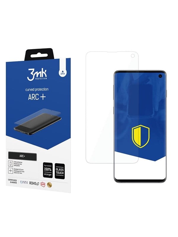 3mk Samsung Galaxy S10 - ARC+