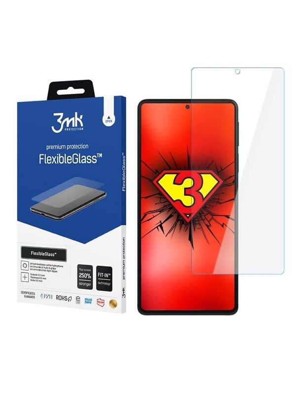3mk Motorola Edge 30 - FlexibleGlass™