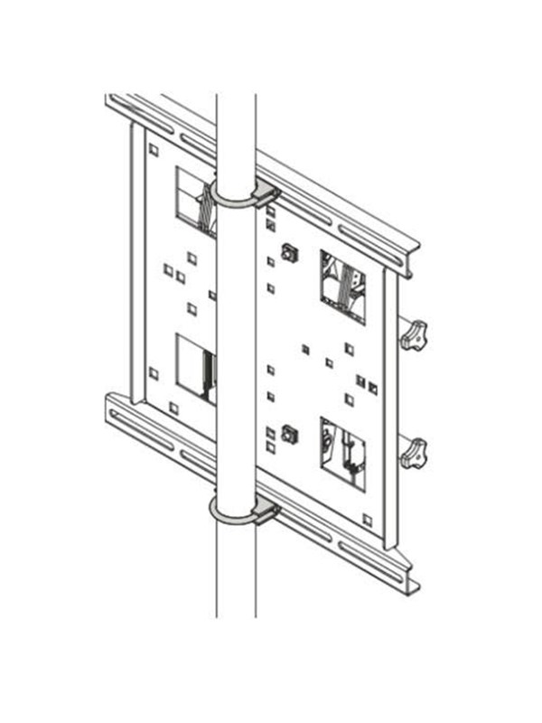 Chief FCAVCU20 mounting component - Max - recommended for