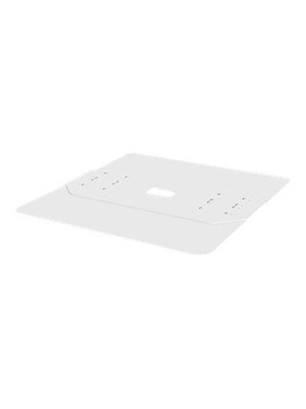Chief Impact mounting component - for LCD display / AV system - white - Max - recommended for 55""