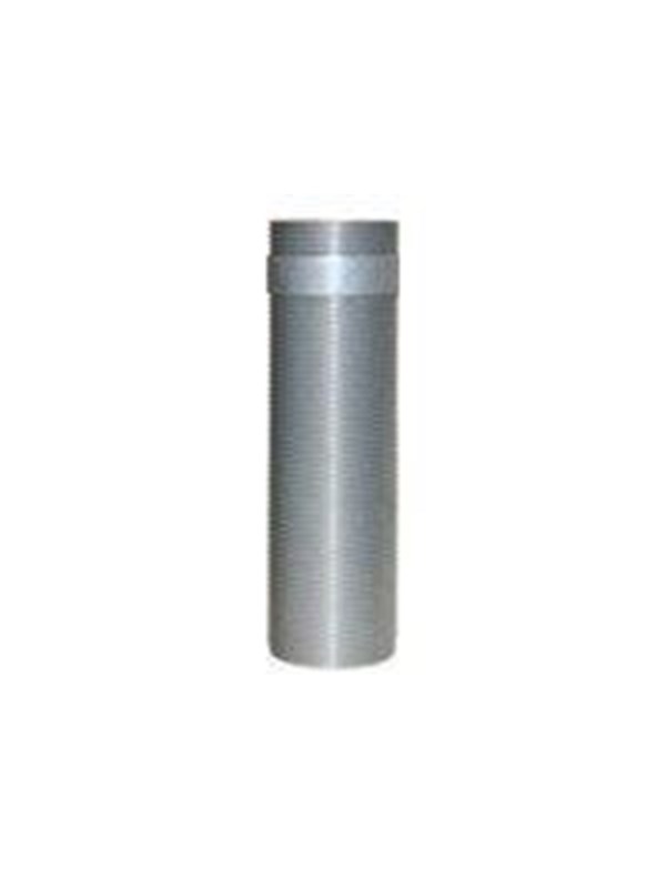 Chief Fully Threaded Column CMSZ006S mounting component - for projector - silver
