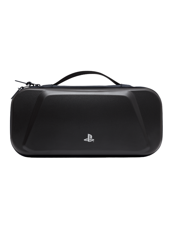 PowerA Suojakotelo PlayStation Portalille - Musta - PlayStation Portal