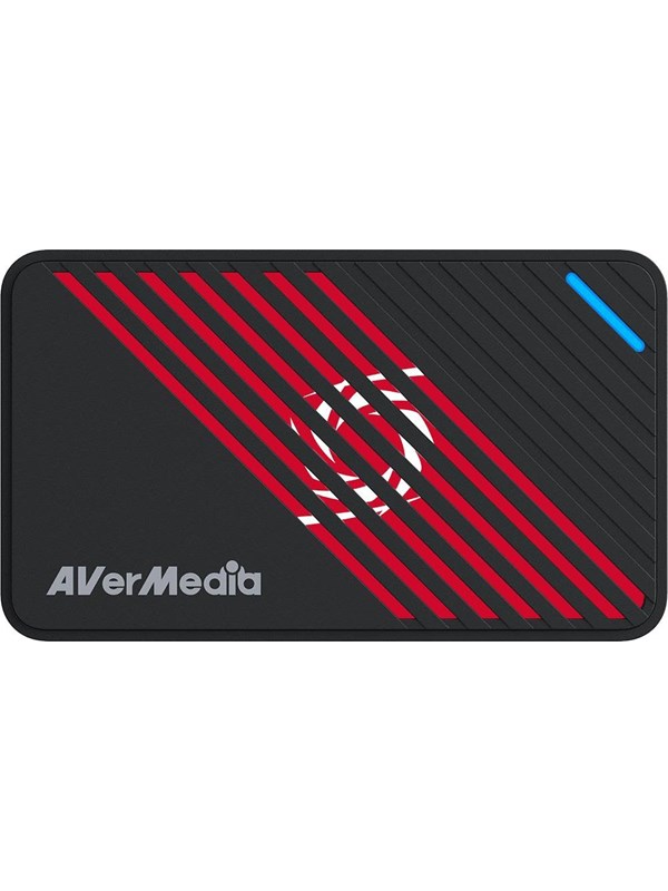 AverMedia Capture Card GC553PRO / Live Gamer ULTRA Black