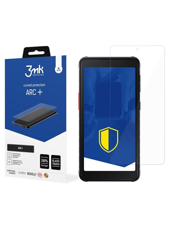 3mk Samsung Galaxy Xcover 5 - ARC+