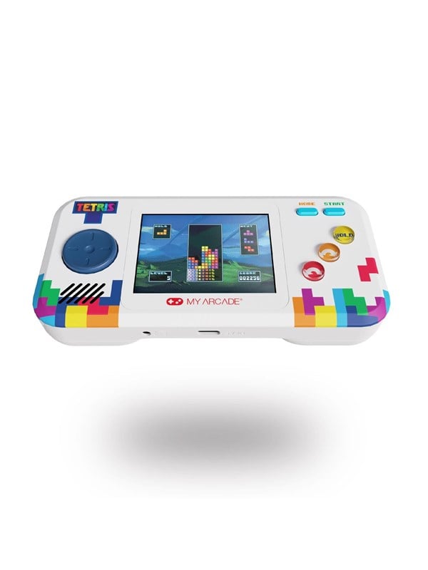 dreamGEAR Tetris Pocket Player Pro portable game console