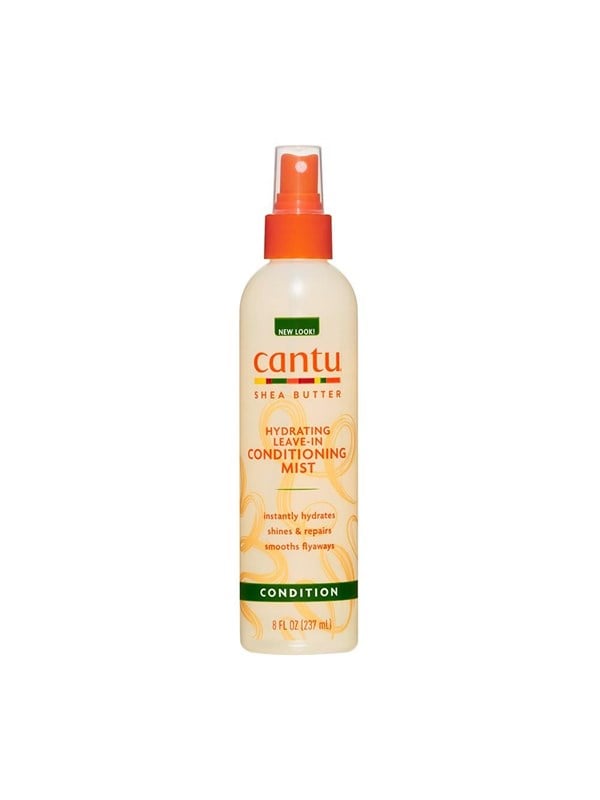 Cantu Shea Butter Hair Leave-In Balm Spray Hydrating 237 ml
